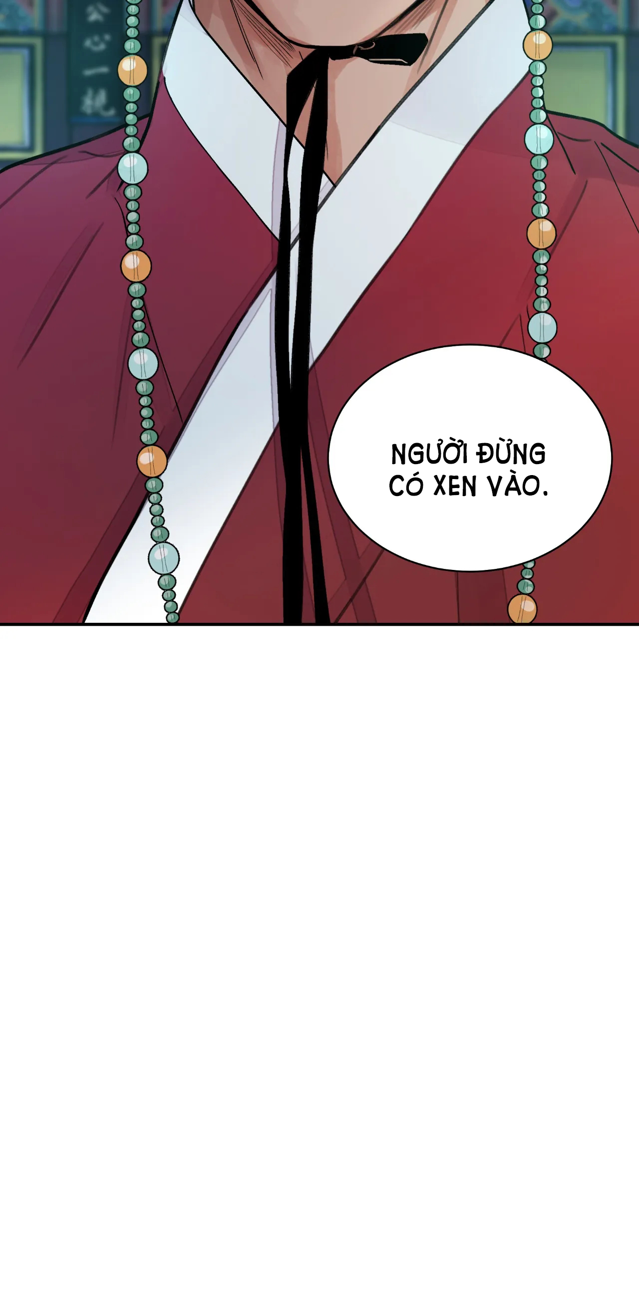 [18+] trượng kiếm tựa hoa chapter 10.1 23