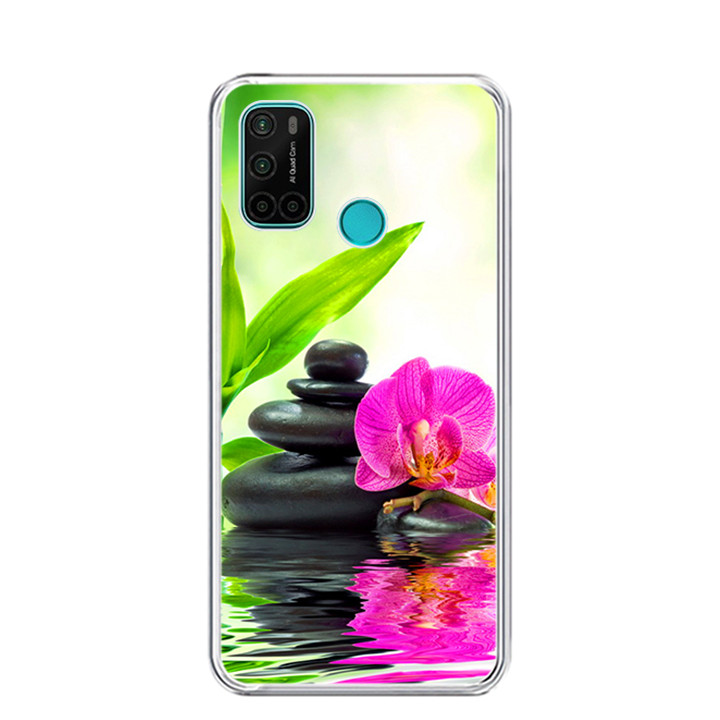 Ốp lưng dẻo cho điện thoại VSMART JOY 4 – 0247 PHONGLAN – Hàng Chính Hãng