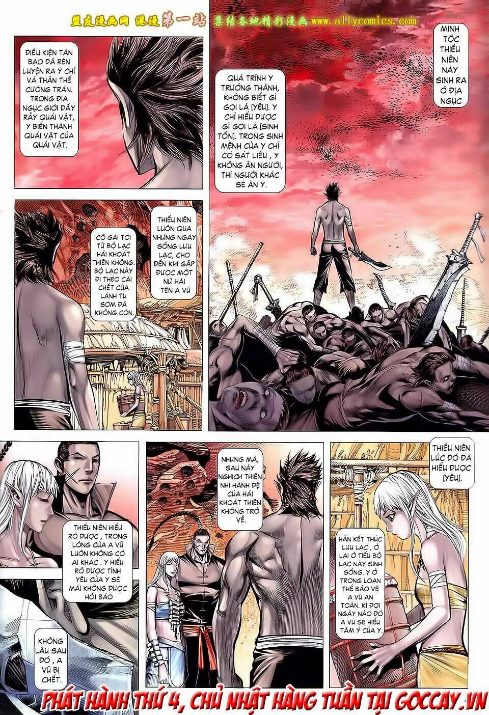 phong thần ký iii chapter 24 3