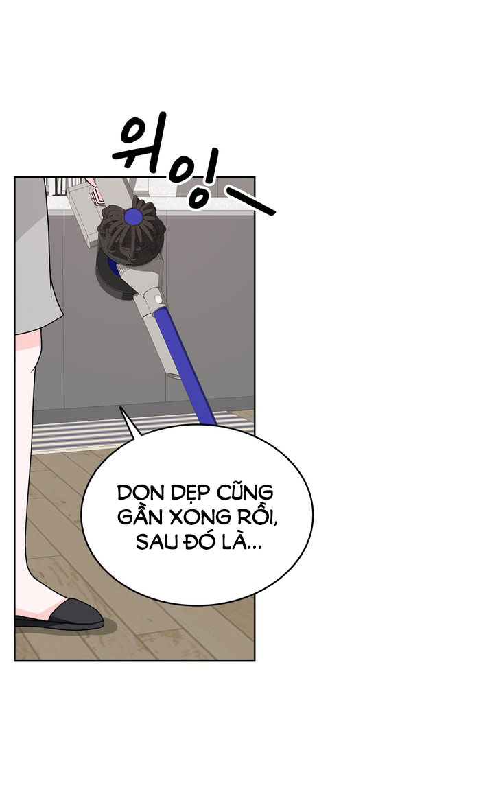 [18+] điều em cố giấu chapter 36.1 10