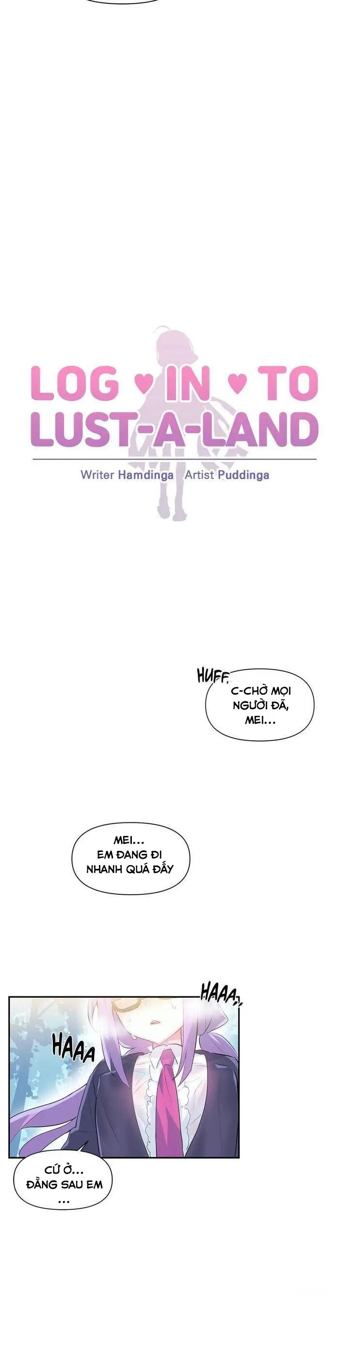 long in to lust-a-land chapter 14 7