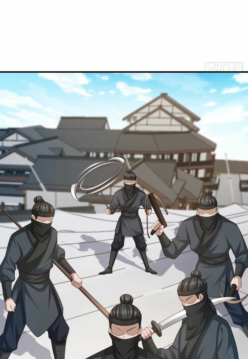 thuần hóa ba ba bạo quân chapter 46 48