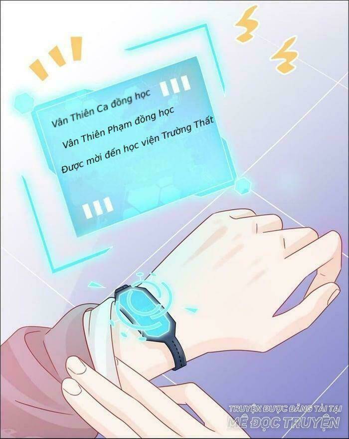 vân tưởng chi ca chapter 2 76