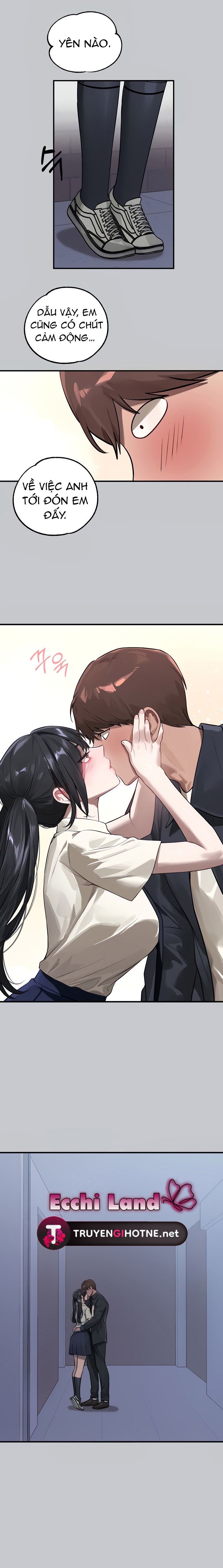 chị chủ nhà của tôi chapter 96.2 10