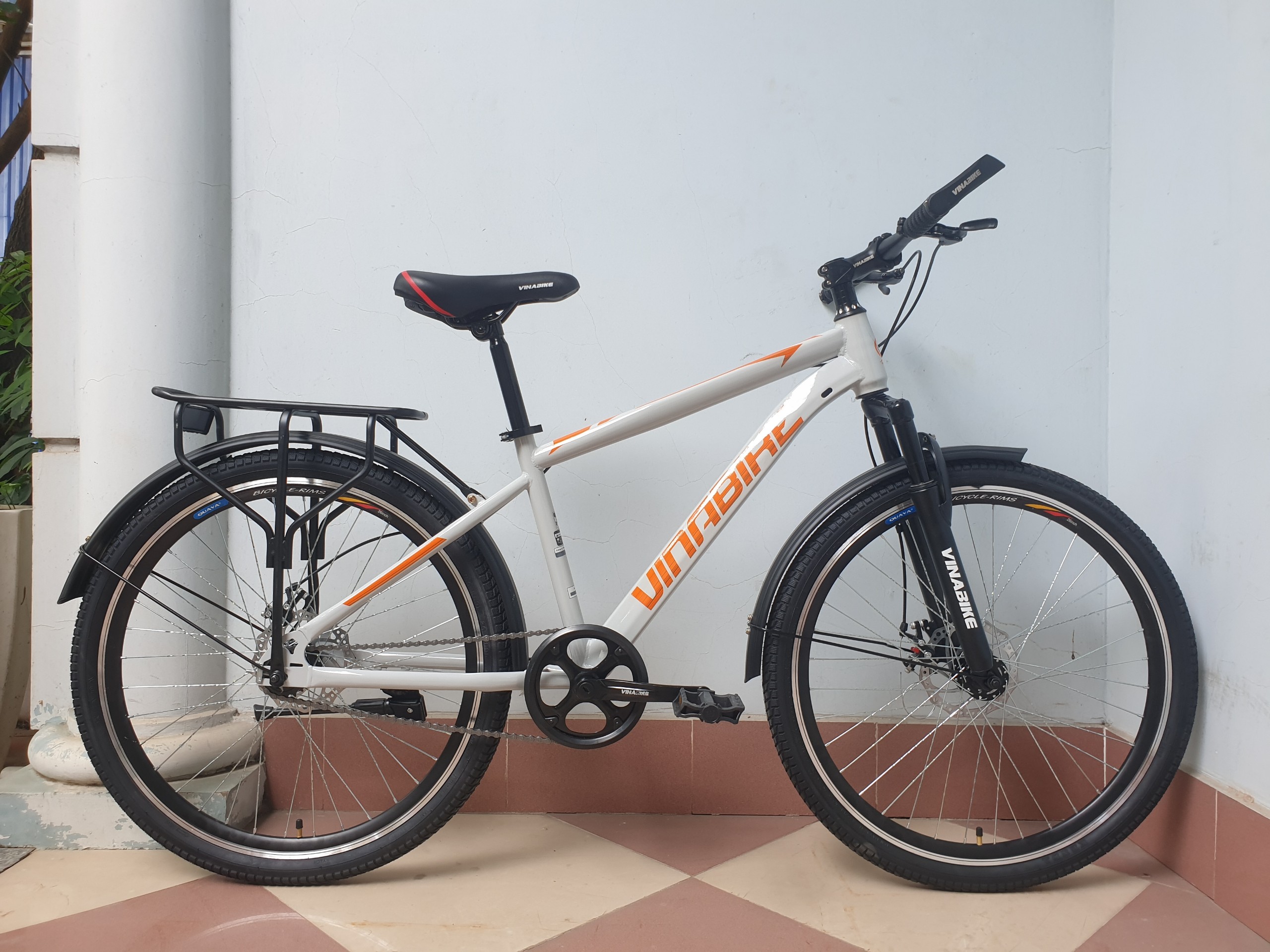 Xe đạp thể thao Vinabike 26inch