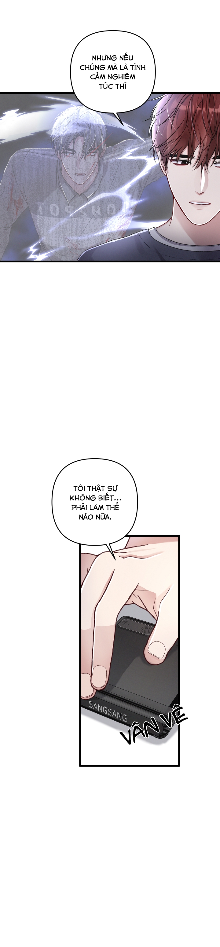 cuộc sống thường nhật của một guide phổ quát chapter 39 11