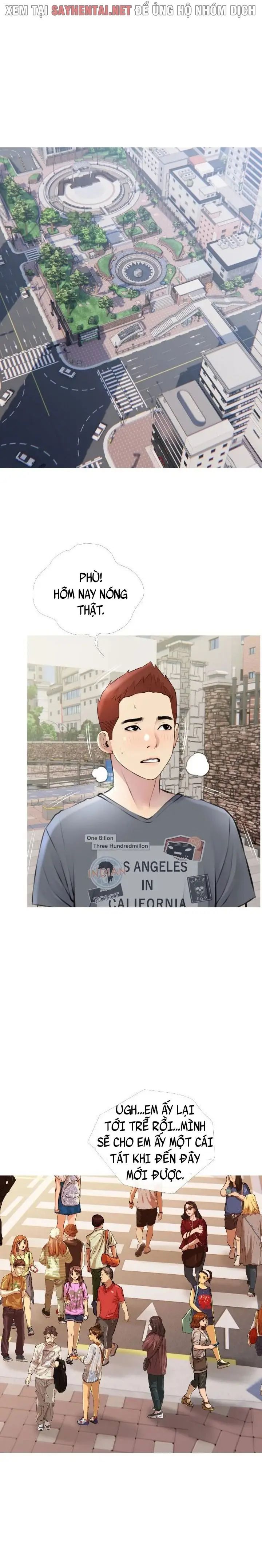 dập dì của tôi chapter 16 9