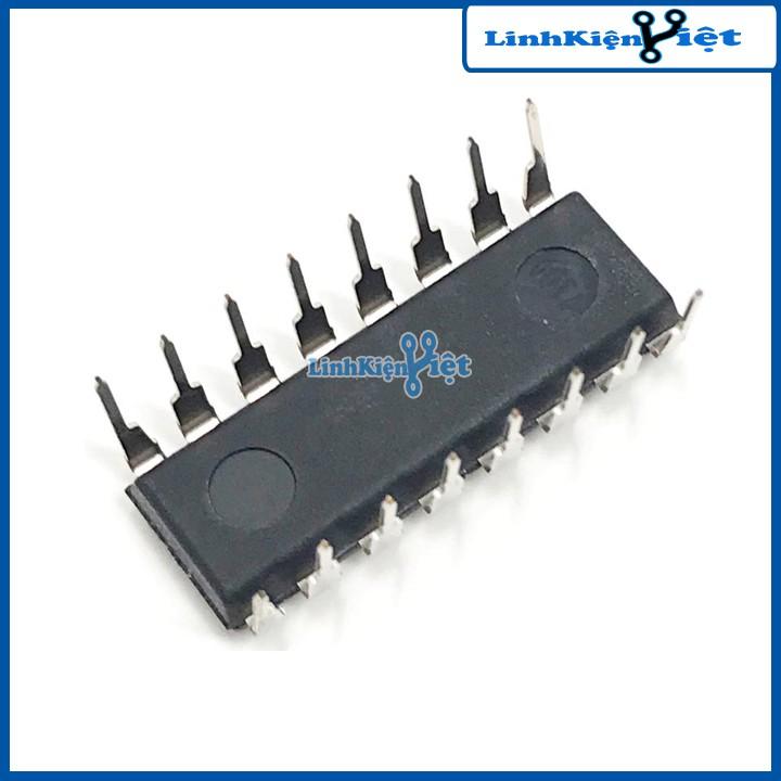 IC chức năng CD4028