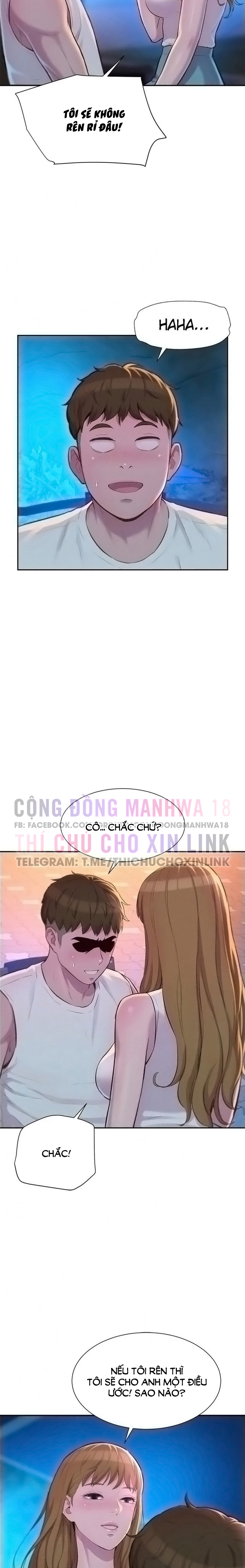 trại hè lãng mạn chapter 22 18