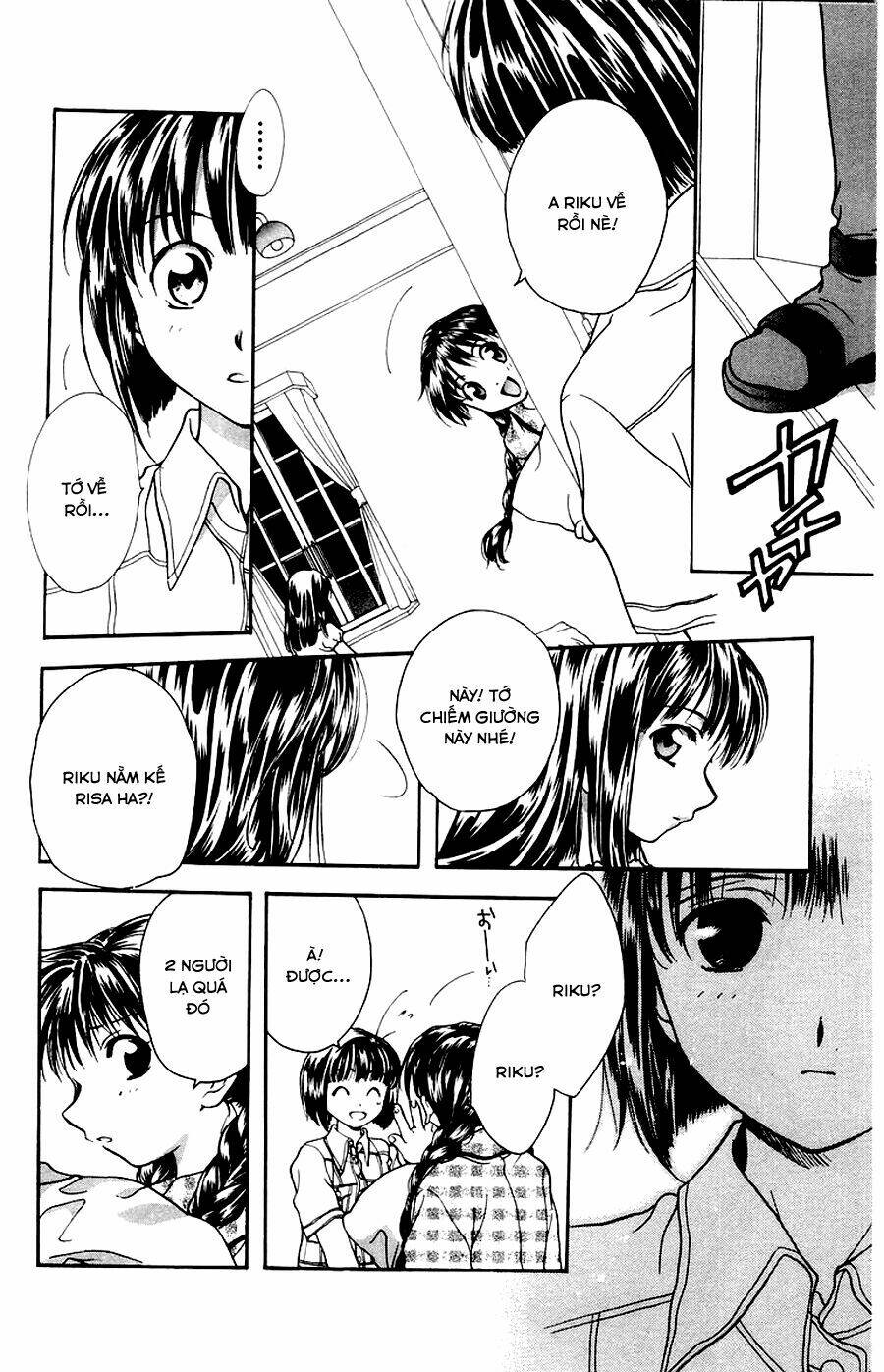 thiên sứ d.n chapter 12 8