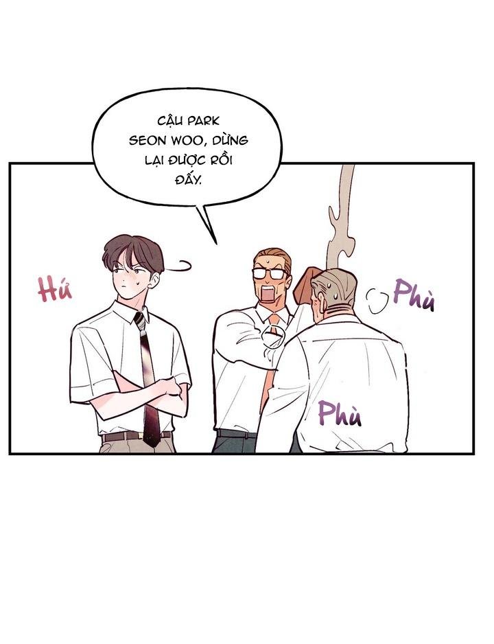 say tình [bl] chapter 79 18