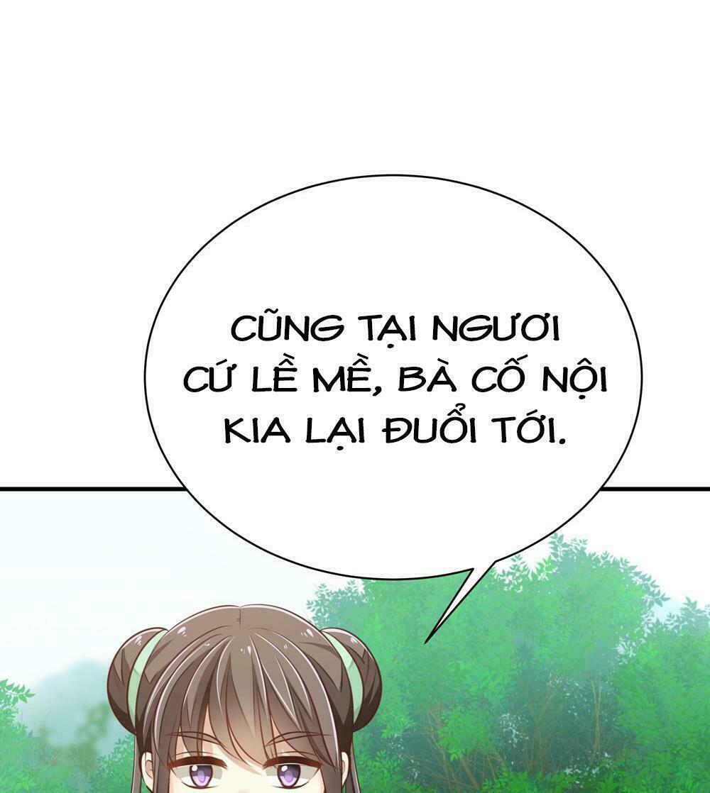 thái tử phi nhà ta thật hung hăng chapter 8 55