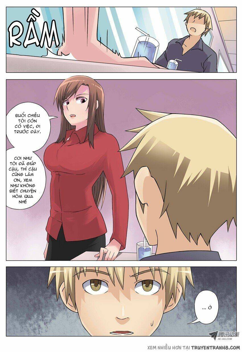 mắt đỏ chapter 3 5