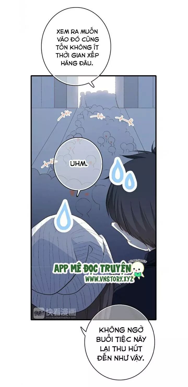 con tim rung động 2 chapter 50 13