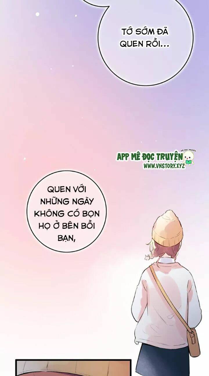 trạch thượng tịch mịch huỳnh hỏa chapter 52 15