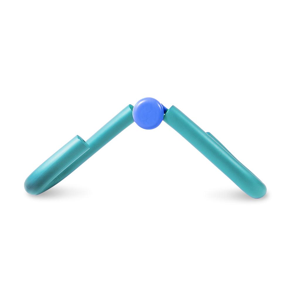 Chân Máy Tập Chân Cơ Mỏng Stovepipe Kẹp Chân Váy Ôm Tập Gym Thể Hình Đùi Chủ Cánh Tay Ngực Eo Huấn Luyện Tập Yoga Máy Tập Cơ Chân kẹp