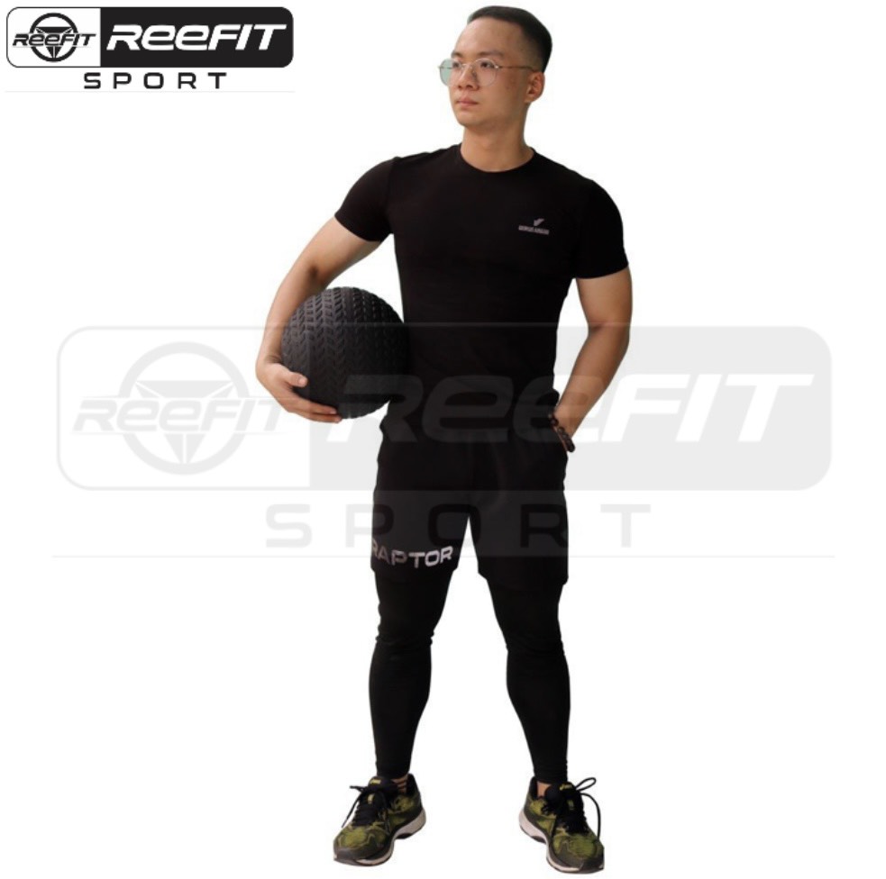 Hình ảnh Bóng đập Slamball 2kg