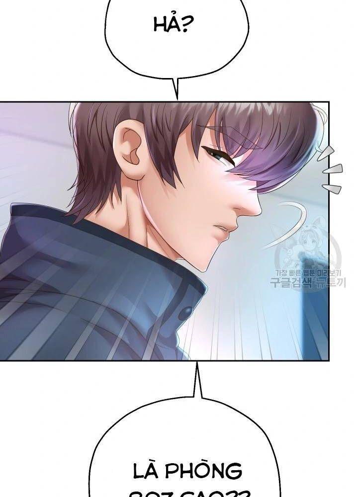 18+ tôi! trọng sinh với chiếc bò toi chapter 30.1 16