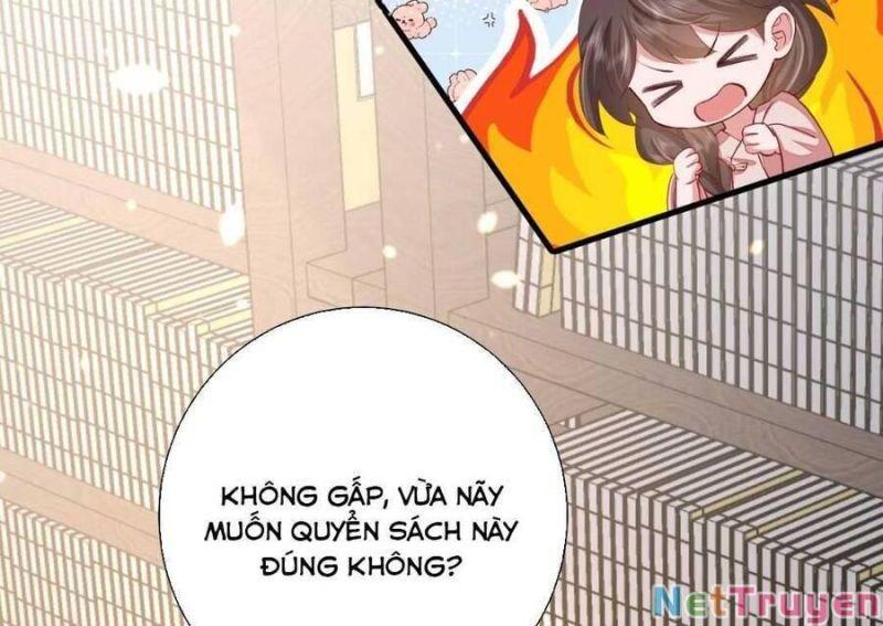 phương thức sinh tồn của công chúa pháo hôi chapter 84 32