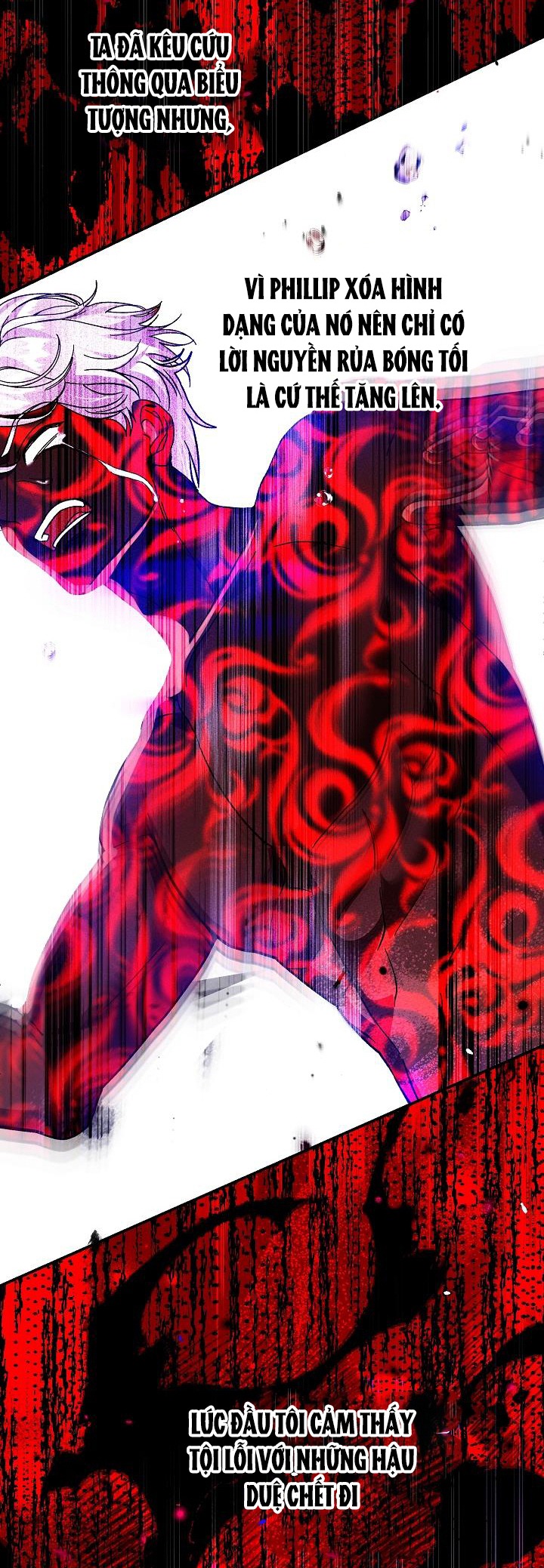 trở thành vợ thái tử quái vật chapter 93.2 23