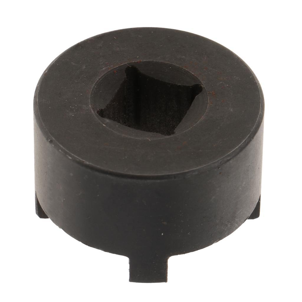 18mm Clutch Tool Kit Lock Nut Spanner Wrench Socket