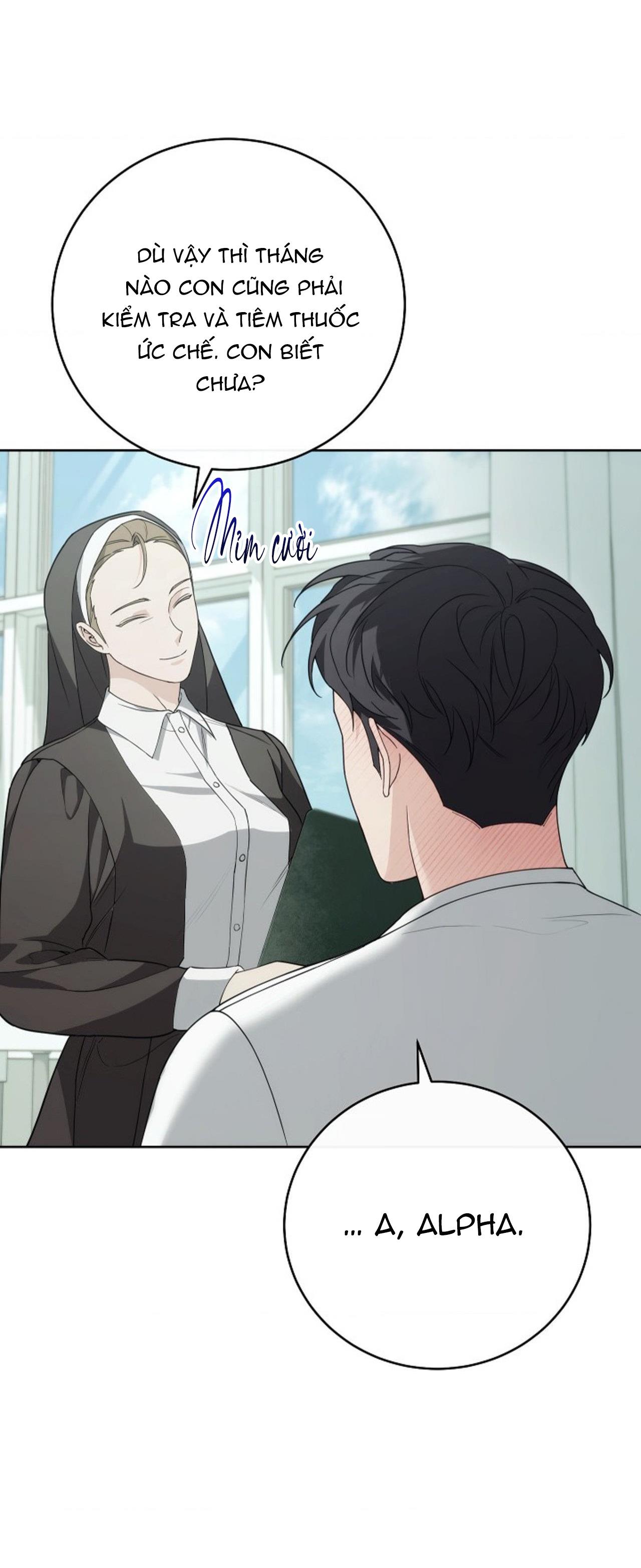 (abo)mối quan hệ không hoàn chỉnh chapter 13 10