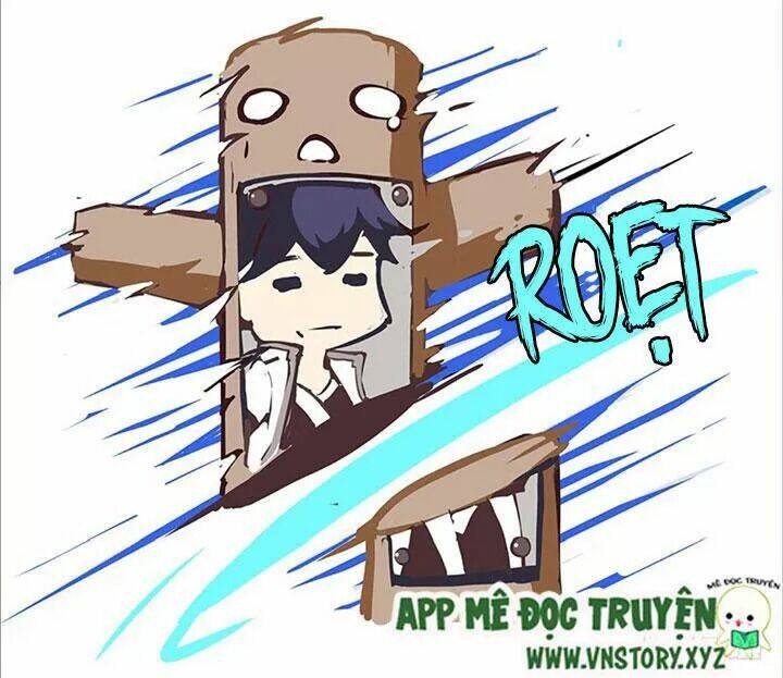 đại bảo kiếm của ta chapter 38.4 5