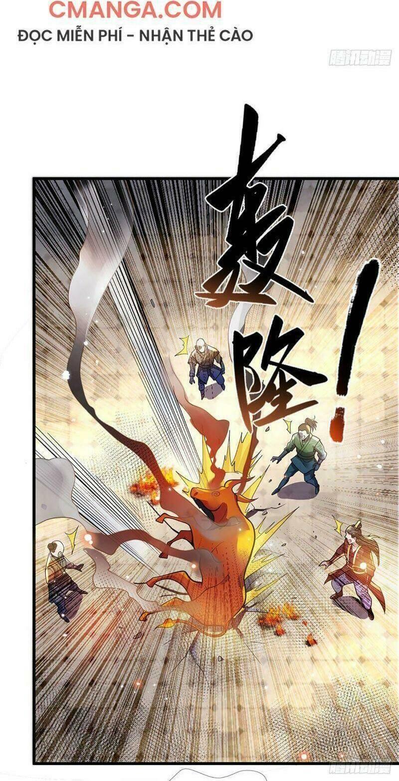 ta trở về từ thế giới tu tiên chapter 3 26