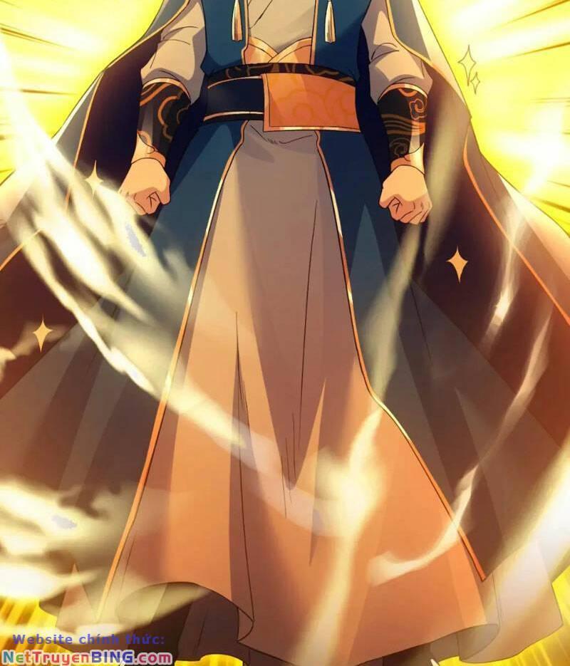 không nhường nữa ta chết, ta liền thật vô địch chapter 128 22