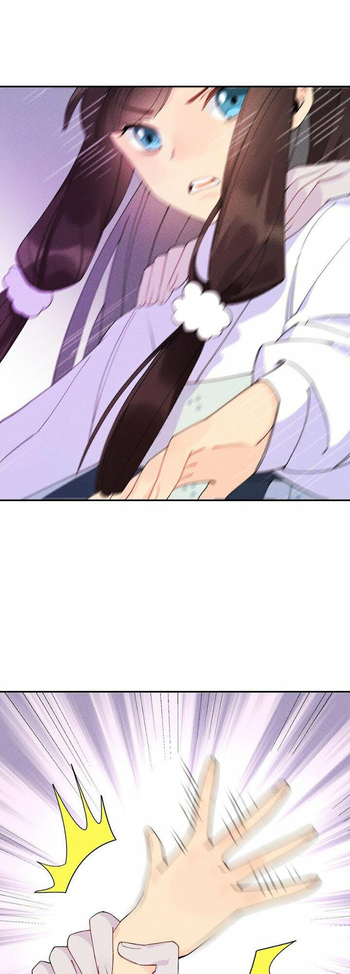 là thánh hoàng chính đạo, ta cưới ma tôn tà đạo？！ chapter 5 40