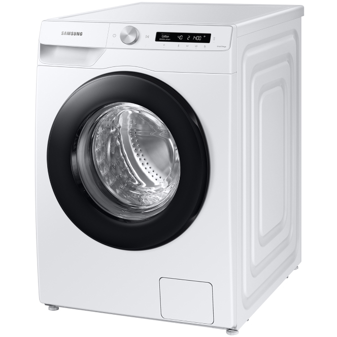Máy giặt Samsung Inverter 13 kg WW13T504DAW/SV - Chỉ giao Hà Nội
