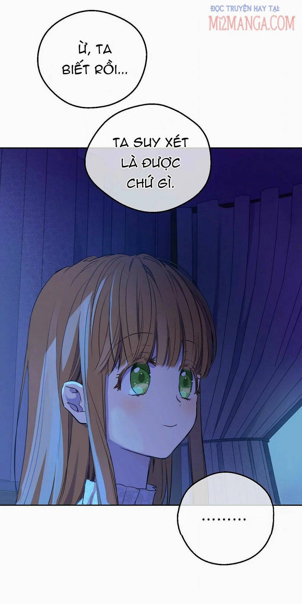 một ngày nọ ta trở thành công chúa chapter 114.5 3