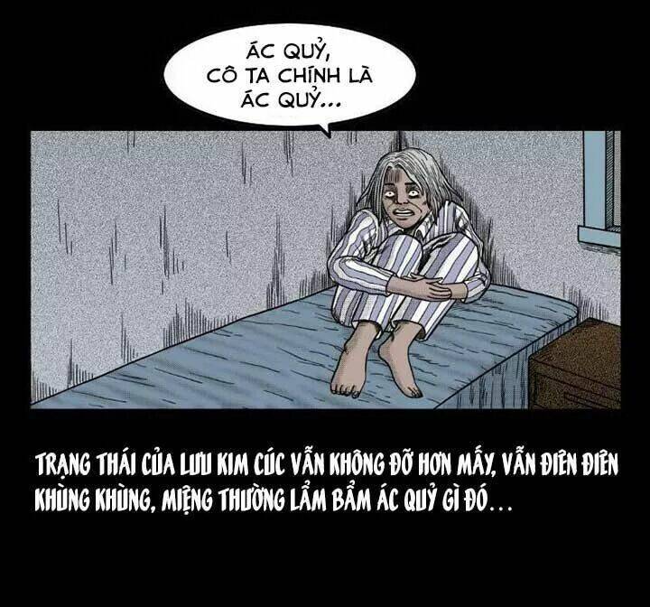 kỳ án có thật chapter 21 31