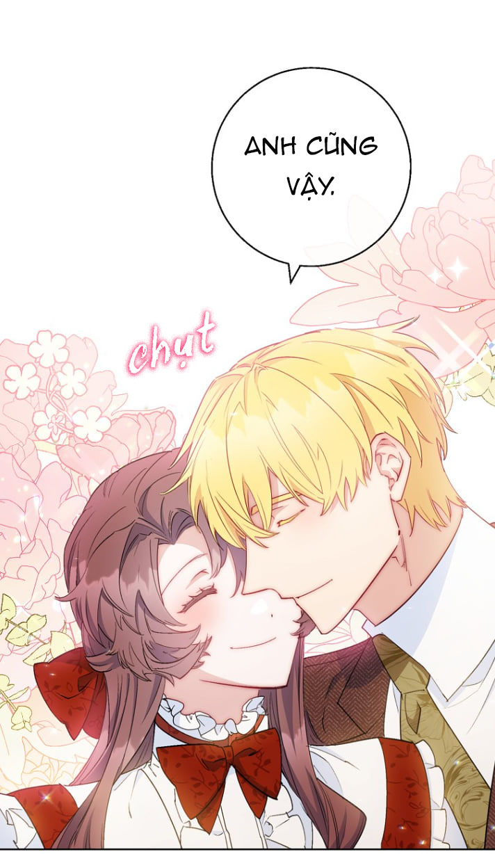 50 công thức pha trà của nữ công tước chapter 136 42