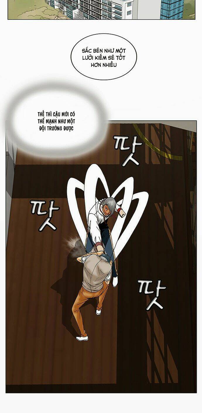 ultimate legend: kang hae hyo chapter 78 36