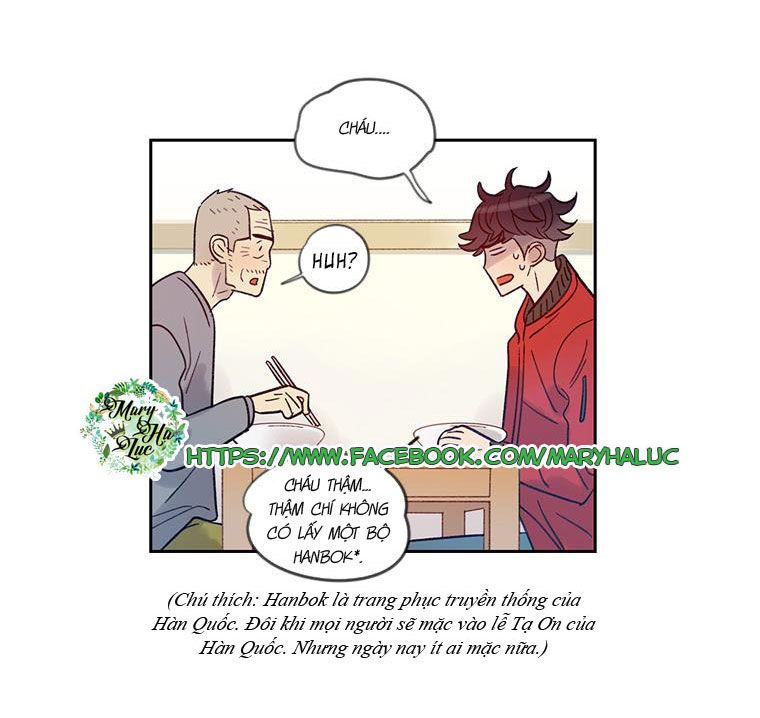 tôi muốn bay như một con bướm chapter 16 42