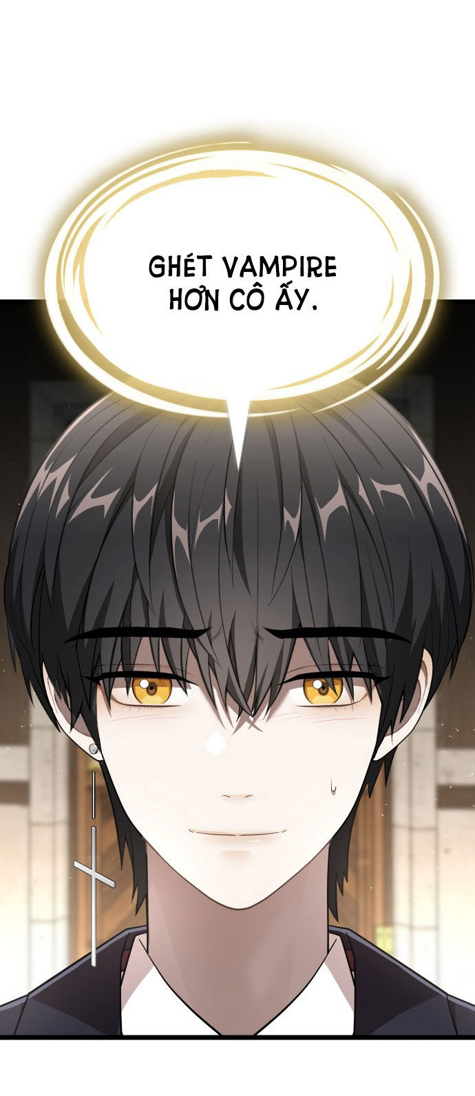 dark moon - tế đàn ánh trăng chapter 9.1 7