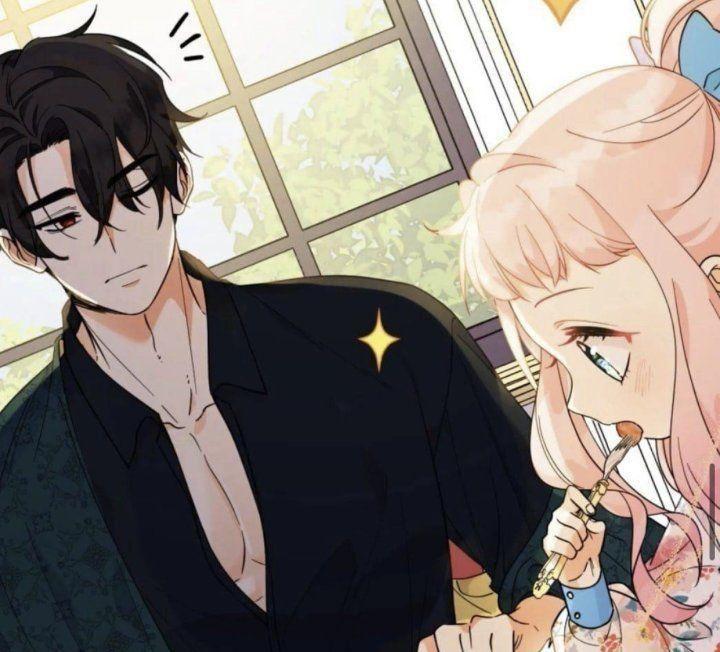 tiểu thư thích đi bụi chapter 0.5 7