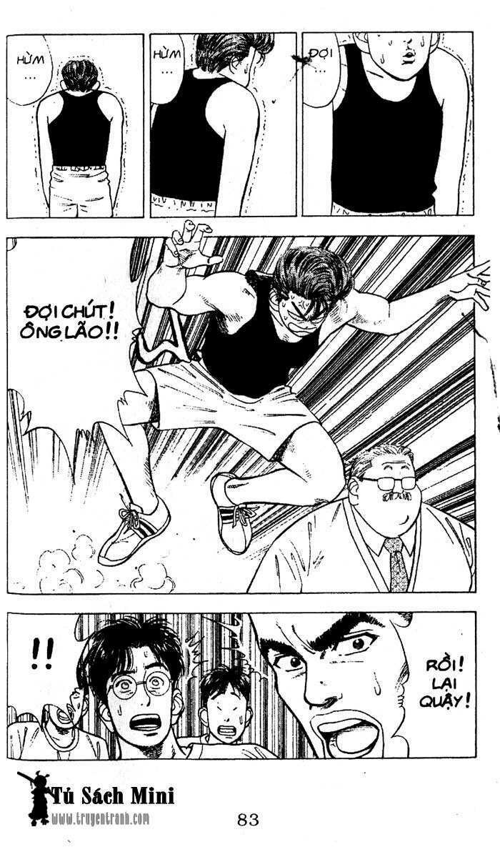 cao thủ bóng rổ chapter 26 13