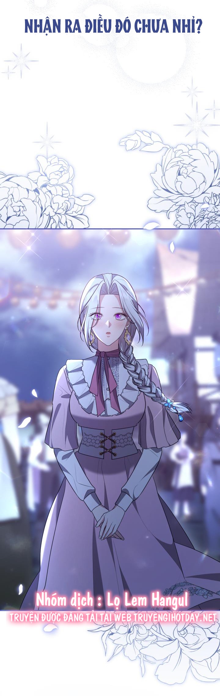 tiểu thư, ta chẳng thích cô chút nào! chapter 21 27