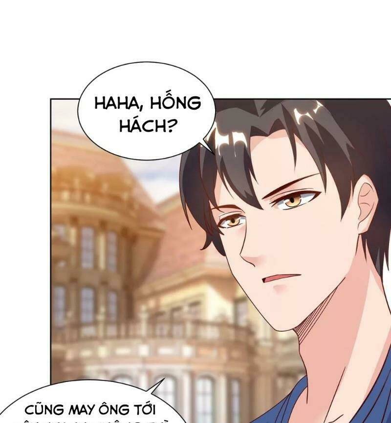 trọng sinh khí thiếu quy lai chapter 99 23