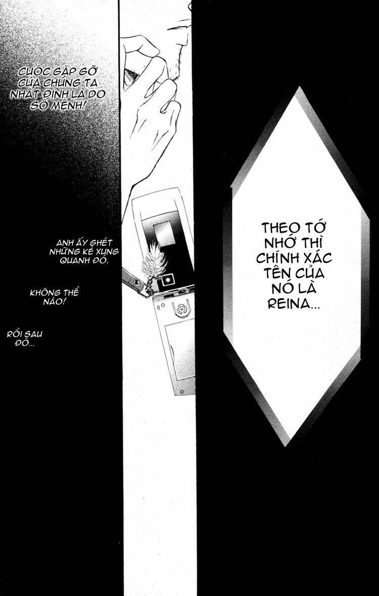 deep love - reina no unmei chapter 1 27