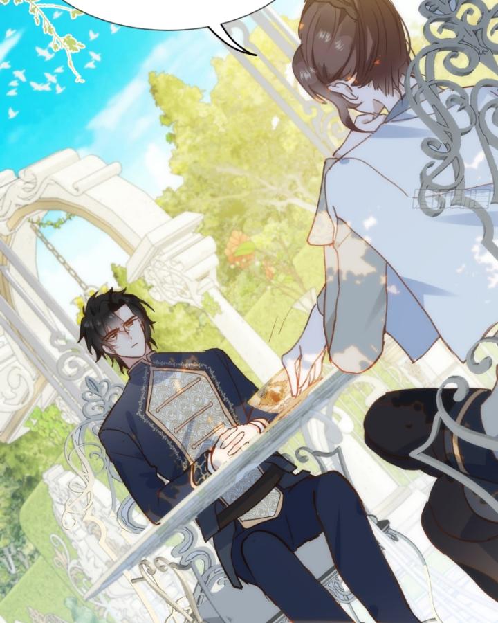 tiểu thư công tước không muốn bị sủng tới hỏng chapter 3 64