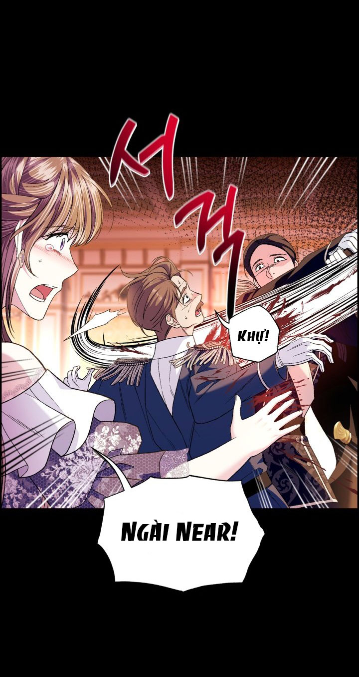 cha à, con không muốn kết hôn đâu chapter 100.1 22