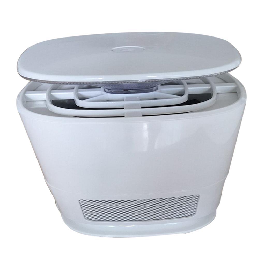 5W USB Light Killing Lamp Lamp White