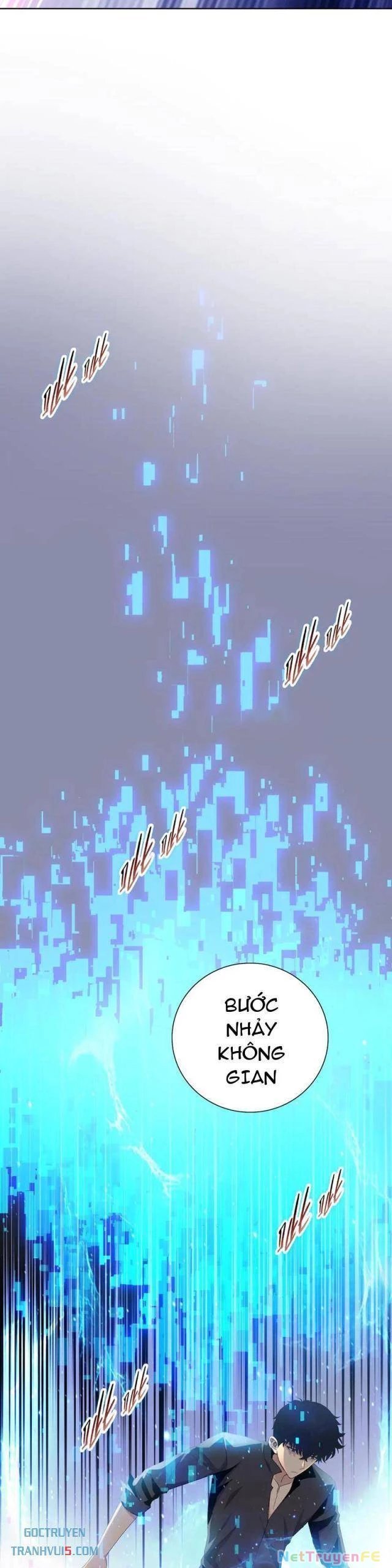 kẻ tàn nhẫn ngày tận thế: bắt đầu dự trữ hàng tỷ tấn vật tư chapter 37 16