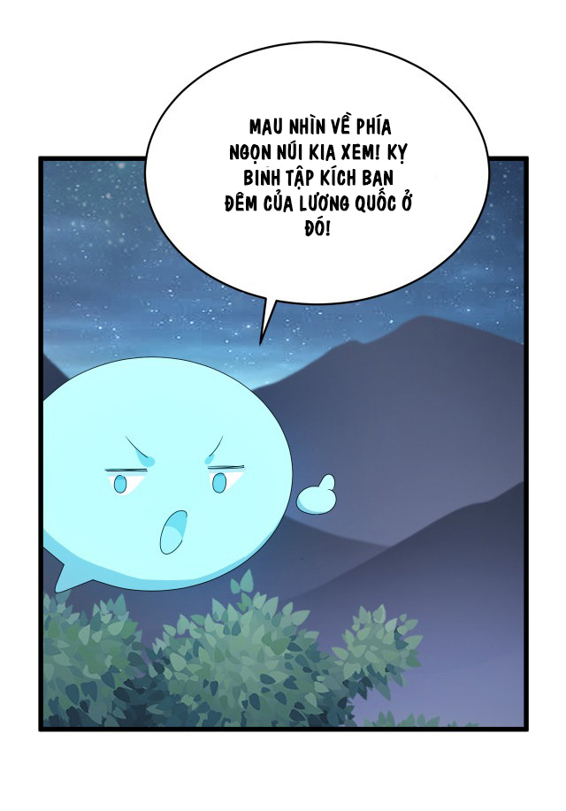 chiến thần dưỡng thành ký chapter 3 13