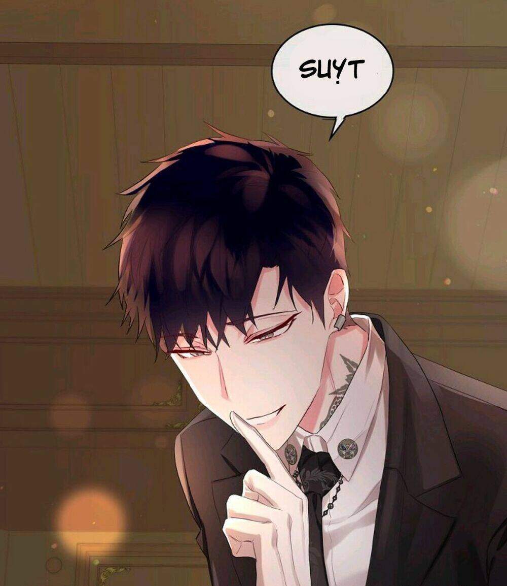 kẻ tạo ra nữ phản diện chapter 12 35