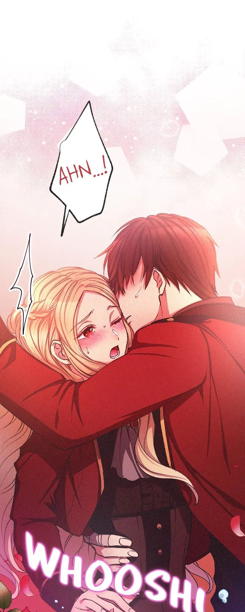 sức nóng của nữ phản diện được tái sinh chapter 6.2 17