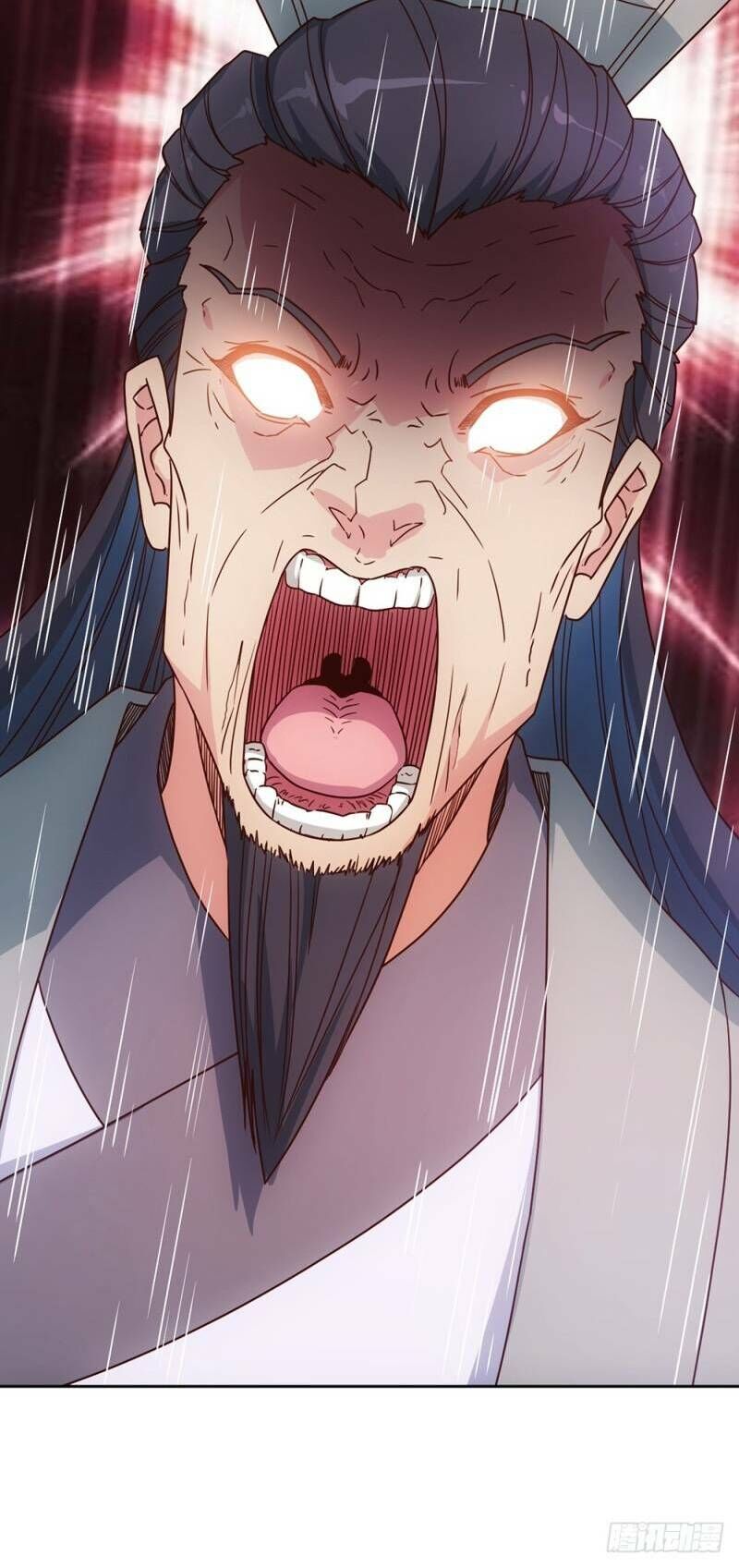 hồng thiên thần tôn chapter 31 47